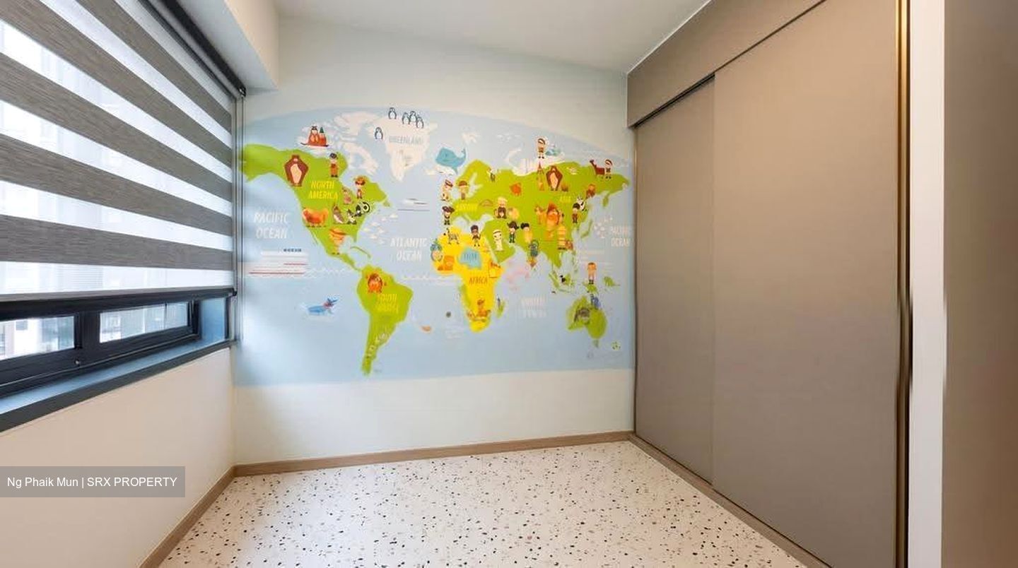 The Florence Residences (D19), Apartment #629307531